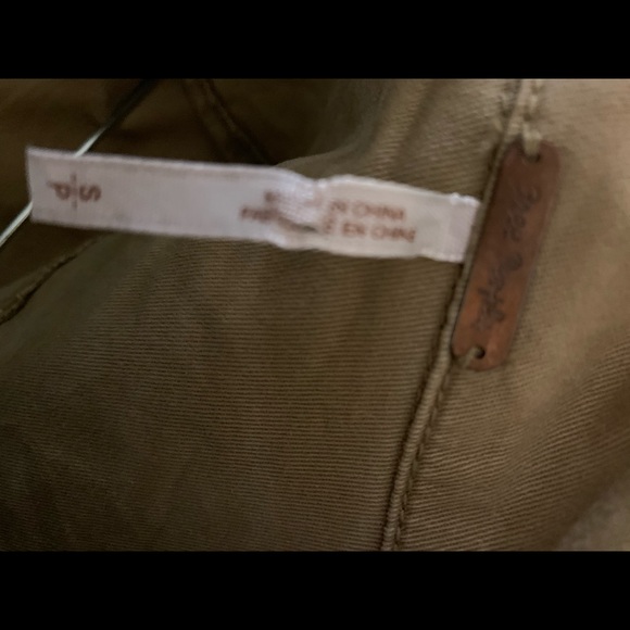 Free People - Picture 4 of 4